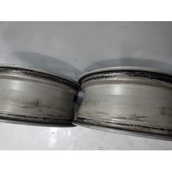 Recambio de juego llantas para renault scenic iii bose edition referencia OEM IAM 403004042R  