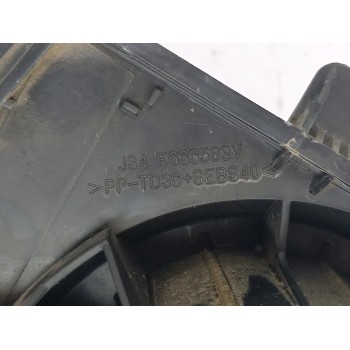 Recambio de motor calefaccion para renault scenic ii authentique referencia OEM IAM J84F666583V  