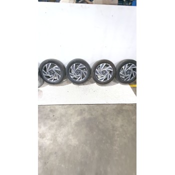 JUEGO LLANTAS 5291000230 