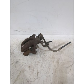 Recambio de pinza de freno trasera izquierda para mini mini (r56) one referencia OEM IAM 34216785611  