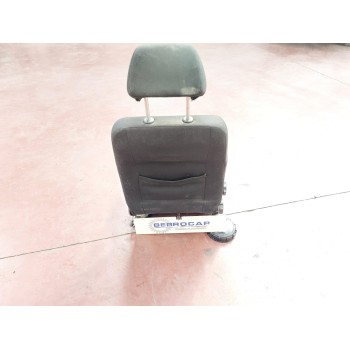Recambio de asiento delantero derecho para volkswagen passat berlina (3b2) 1.9 tdi referencia OEM IAM 3B0881106A  