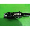 Recambio de maneta exterior delantera izquierda para renault kangoo profesional referencia OEM IAM 8200497521 / 8200497590  