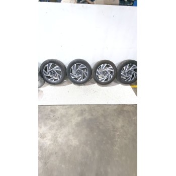 Recambio de juego llantas para hyundai i20 iii (bc3, bi3) 1.0 t-gdi referencia OEM IAM 5291000230  