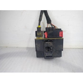 Recambio de caja precalentamiento para peugeot 3008 style referencia OEM IAM 9662570880  