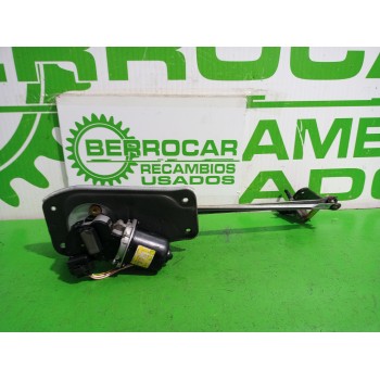 MOTOR LIMPIA DELANTERO 9644210780 