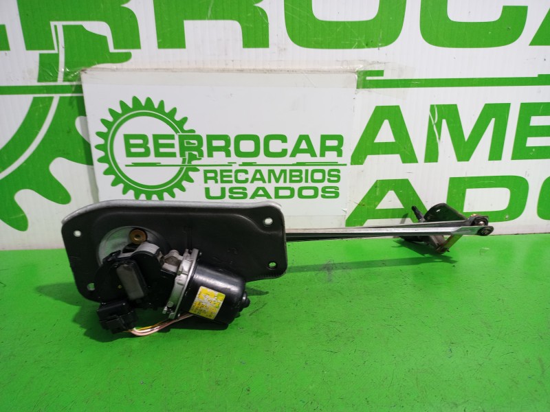 Recambio de motor limpia delantero para peugeot partner (s1) 2.0 hdi cat referencia OEM IAM 9644210780  
