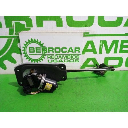 Recambio de motor limpia delantero para peugeot partner (s1) 2.0 hdi cat referencia OEM IAM 9644210780  