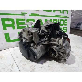 Recambio de caja cambios para volkswagen golf vi (5k1) advance referencia OEM IAM LHW  