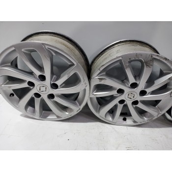 Recambio de juego llantas para renault scenic iii bose edition referencia OEM IAM 403004042R  