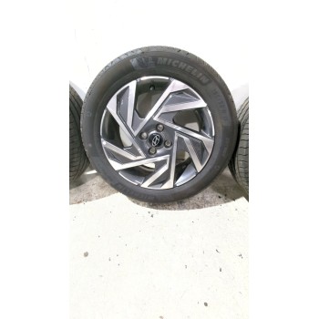 Recambio de juego llantas para hyundai i20 iii (bc3, bi3) 1.0 t-gdi referencia OEM IAM 5291000230  