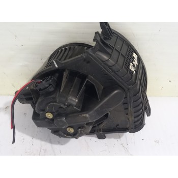 Recambio de motor calefaccion para renault scenic ii authentique referencia OEM IAM J84F666583V  