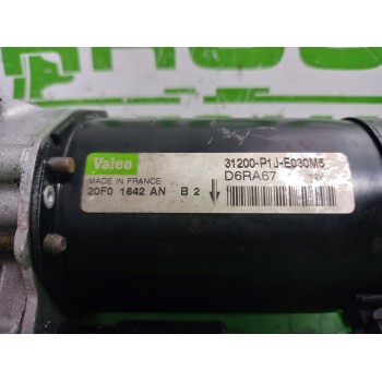 Recambio de motor arranque para honda civic berlina .5 (ma/mb) 1.5 referencia OEM IAM 31200P1JE030M5  
