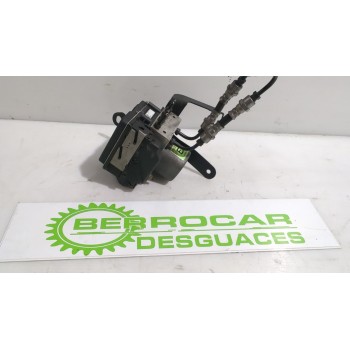 Recambio de abs para hyundai i30 (fd) 1.6 crdi referencia OEM IAM 589202L300  