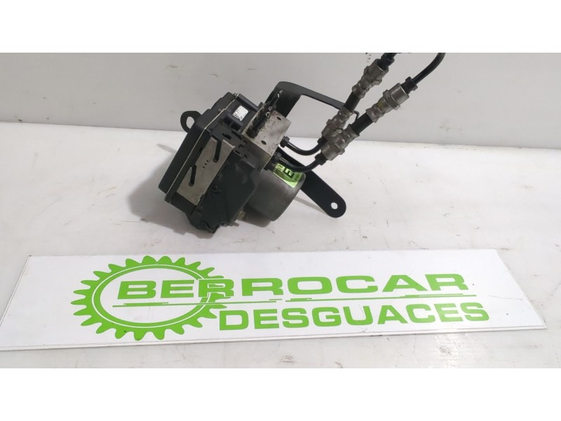 Recambio de abs para hyundai i30 (fd) 1.6 crdi referencia OEM IAM 589202L300  