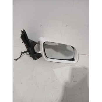 Recambio de retrovisor derecho para volkswagen polo iv (9n_, 9a_) 1.9 sdi referencia OEM IAM 6Q085753701C  