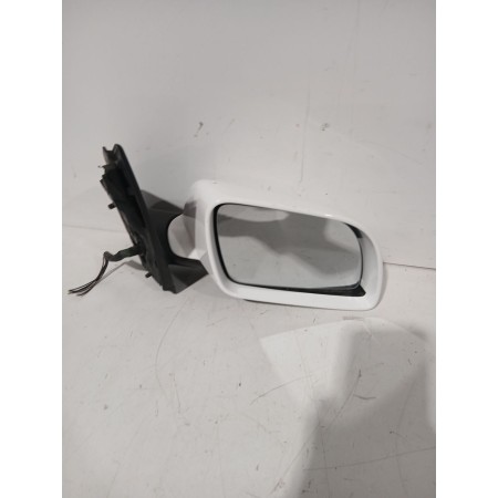 Recambio de retrovisor derecho para volkswagen polo iv (9n_, 9a_) 1.9 sdi referencia OEM IAM 6Q085753701C  