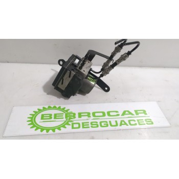 Recambio de abs para hyundai i30 (fd) 1.6 crdi referencia OEM IAM 589202L300  