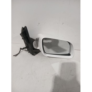 Recambio de retrovisor derecho para volkswagen polo iv (9n_, 9a_) 1.9 sdi referencia OEM IAM 6Q085753701C  