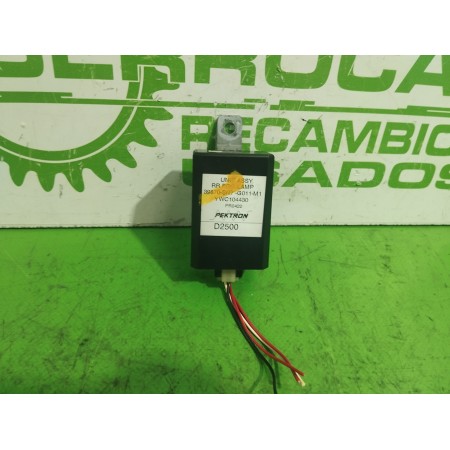 Recambio de modulo electronico para honda civic berlina .5 (ma/mb) 1.5 referencia OEM IAM YWC104430  