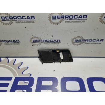 Recambio de moldura para seat exeo berlina (3r2) 2.0 tdi referencia OEM IAM 3R0819794  