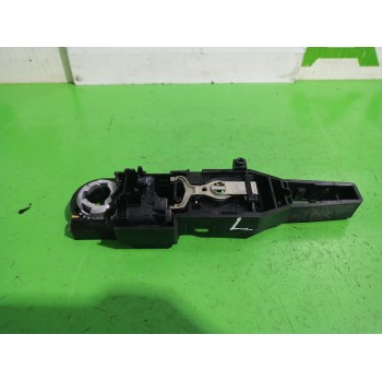 Recambio de maneta exterior delantera izquierda para renault kangoo profesional referencia OEM IAM 8200497521 / 8200497590  
