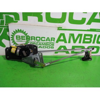 Recambio de motor limpia delantero para peugeot partner (s1) 2.0 hdi cat referencia OEM IAM 9644210780  