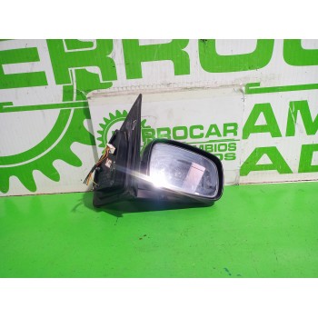 Recambio de retrovisor derecho para kia sorento i (jc) 2.5 crdi referencia OEM IAM 876053E220  