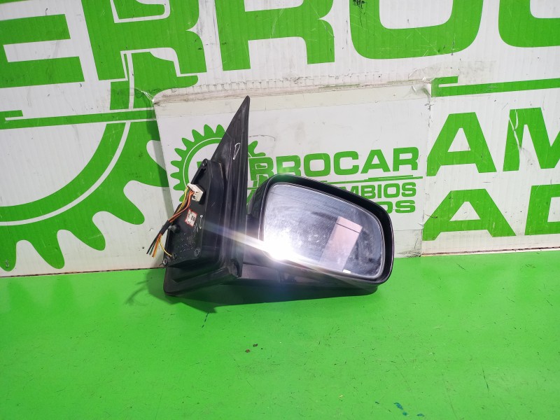 Recambio de retrovisor derecho para kia sorento i (jc) 2.5 crdi referencia OEM IAM 876053E220  