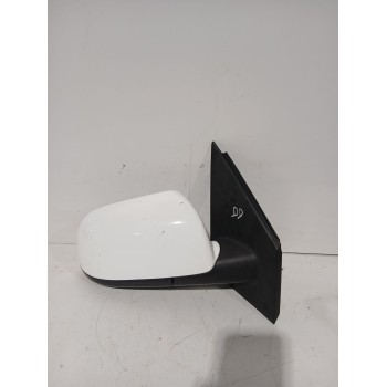 Recambio de retrovisor derecho para volkswagen polo iv (9n_, 9a_) 1.9 sdi referencia OEM IAM 6Q085753701C  