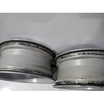 Recambio de juego llantas para renault scenic iii bose edition referencia OEM IAM 403004042R  