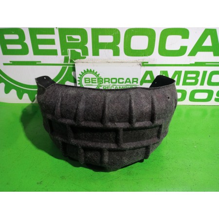 Recambio de paso rueda trasero izquierdo para volkswagen golf vi (5k1) advance referencia OEM IAM 5K0810971C  