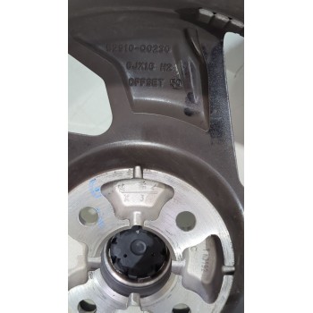 Recambio de juego llantas para hyundai i20 iii (bc3, bi3) 1.0 t-gdi referencia OEM IAM 5291000230  