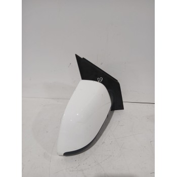 Recambio de retrovisor derecho para volkswagen polo iv (9n_, 9a_) 1.9 sdi referencia OEM IAM 6Q085753701C  