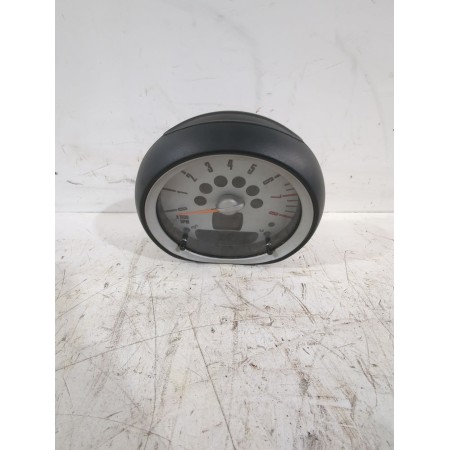 Recambio de cuadro instrumentos para mini mini (r56) one referencia OEM IAM 62109233770  