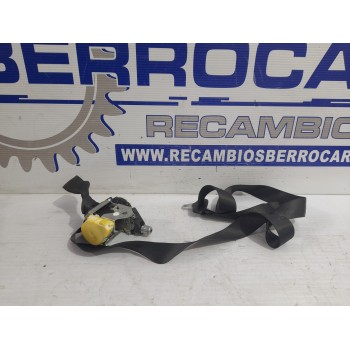 CINTURON SEGURIDAD TRASERO DERECHO 34056830 