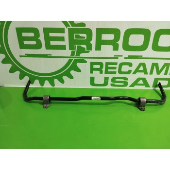 Recambio de barra estabilizadora delantera para seat altea xl (5p5) 1.4 16v tsi referencia OEM IAM 1K0411303AM  