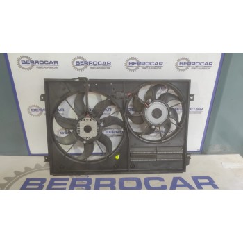 ELECTROVENTILADOR 1K0121223 