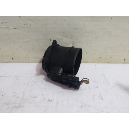 Recambio de caudalimetro para peugeot 207 confort referencia OEM IAM 9650010780  