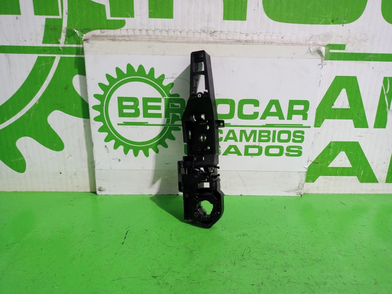 Recambio de maneta exterior lateral derecha para renault kangoo profesional referencia OEM IAM 8200497590 / 8200497521  