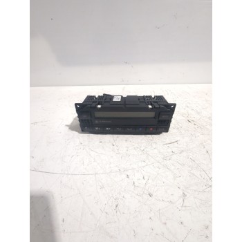 MANDO CALEFACCION / AIRE ACONDICIONADO HW0005GP 