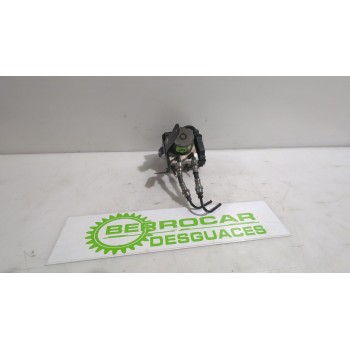 Recambio de abs para hyundai i30 (fd) 1.6 crdi referencia OEM IAM 589202L300  