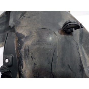 Recambio de paso rueda delantero derecho para seat ibiza (6k1) stella referencia OEM IAM 6K0809962D  