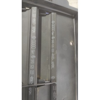 Recambio de electroventilador para seat altea xl (5p5) 1.4 16v tsi referencia OEM IAM 1K0121223  