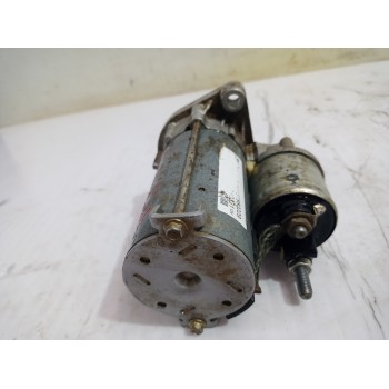 Recambio de motor arranque para peugeot bipper tepee basis referencia OEM IAM 51880229  