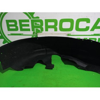 Recambio de paso rueda trasero izquierdo para volkswagen golf vi (5k1) advance referencia OEM IAM 5K0810971C  
