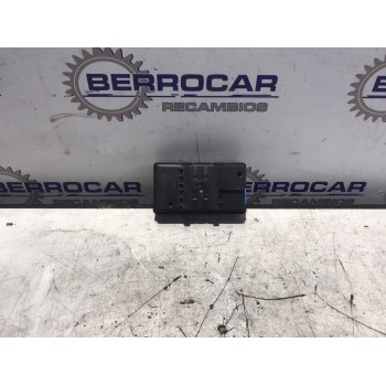 Recambio de modulo electronico para renault kangoo 1.5 dci diesel fap referencia OEM IAM 407210896R  