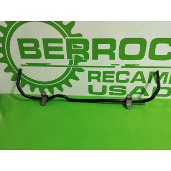 Recambio de barra estabilizadora delantera para seat altea xl (5p5) 1.4 16v tsi referencia OEM IAM 1K0411303AM  