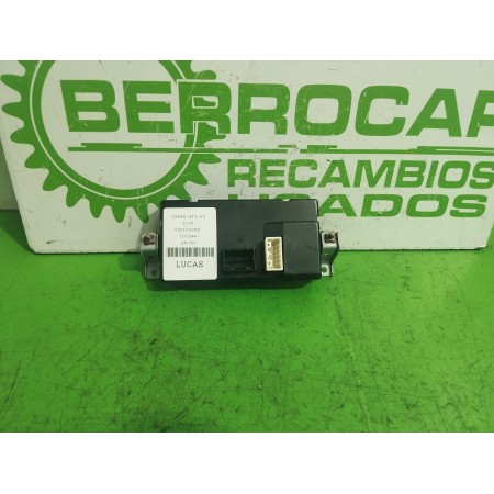 Recambio de modulo electronico para honda civic berlina .5 (ma/mb) 1.5 referencia OEM IAM 39880-ST3-E0  