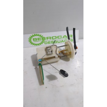 Recambio de aforador para hyundai i30 (fd) 1.6 crdi referencia OEM IAM 311101H800  