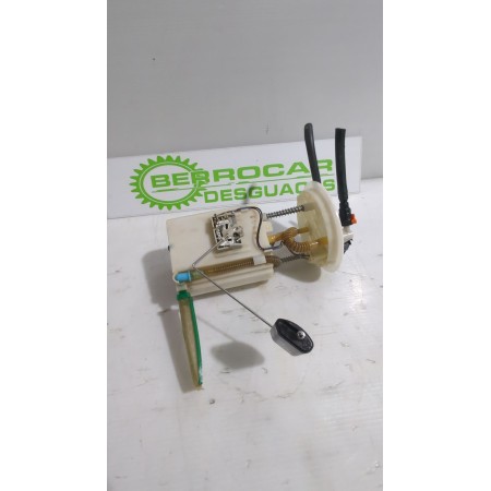 Recambio de aforador para hyundai i30 (fd) 1.6 crdi referencia OEM IAM 311101H800  